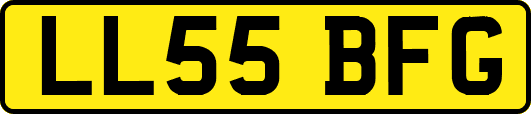LL55BFG