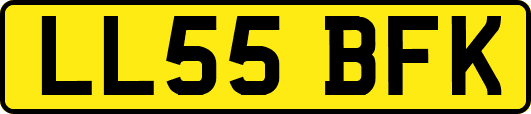 LL55BFK