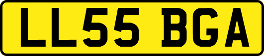 LL55BGA