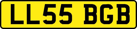 LL55BGB