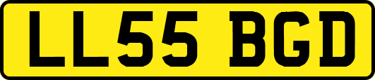 LL55BGD