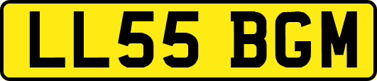 LL55BGM