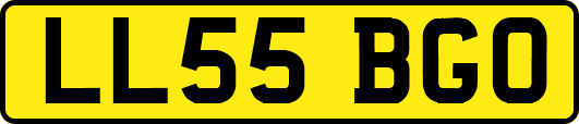 LL55BGO