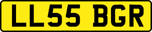 LL55BGR