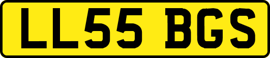 LL55BGS