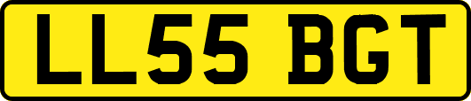 LL55BGT