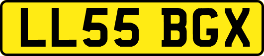 LL55BGX