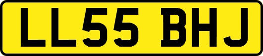 LL55BHJ