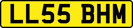 LL55BHM