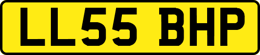 LL55BHP