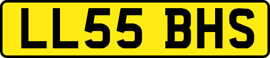 LL55BHS