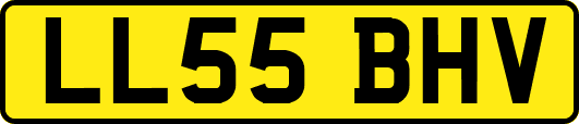LL55BHV