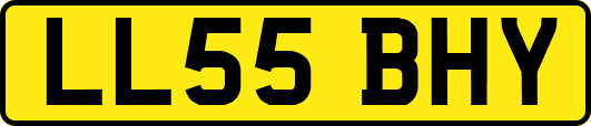 LL55BHY
