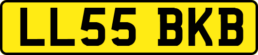LL55BKB