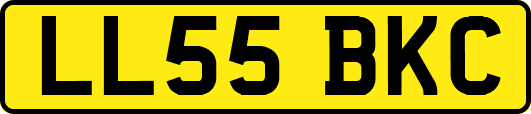 LL55BKC