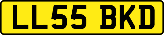 LL55BKD