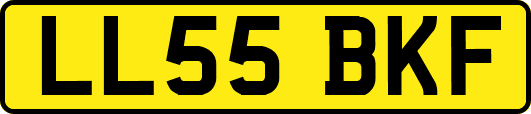 LL55BKF