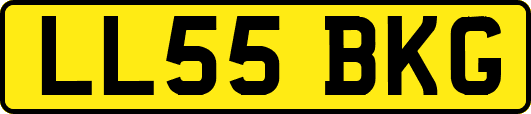 LL55BKG