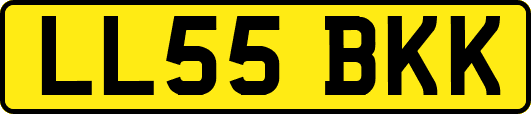 LL55BKK