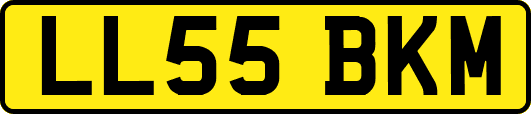 LL55BKM