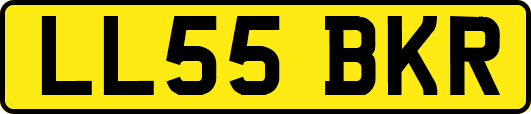LL55BKR