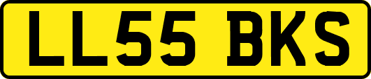 LL55BKS