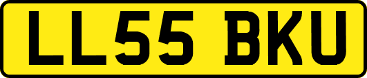 LL55BKU