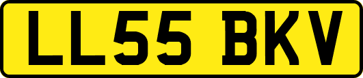 LL55BKV