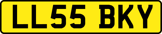 LL55BKY