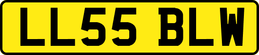 LL55BLW