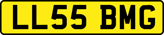 LL55BMG