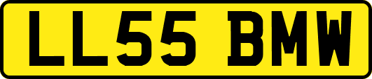 LL55BMW