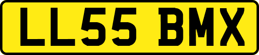 LL55BMX