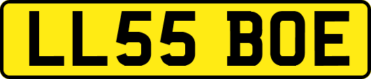 LL55BOE