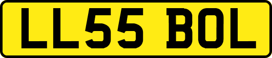 LL55BOL