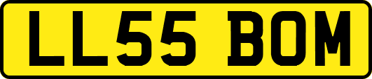 LL55BOM