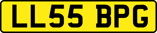 LL55BPG