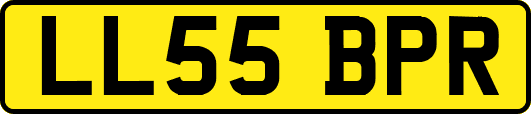 LL55BPR
