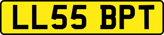 LL55BPT