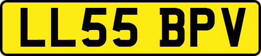 LL55BPV