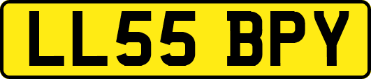 LL55BPY