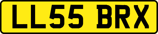LL55BRX