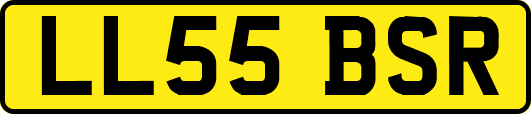LL55BSR