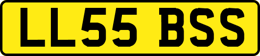 LL55BSS