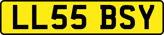 LL55BSY