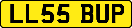 LL55BUP
