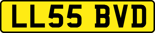 LL55BVD