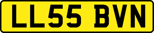 LL55BVN