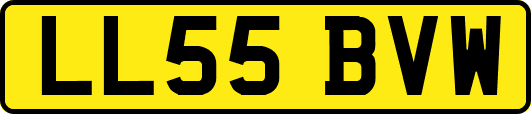 LL55BVW