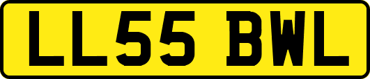 LL55BWL